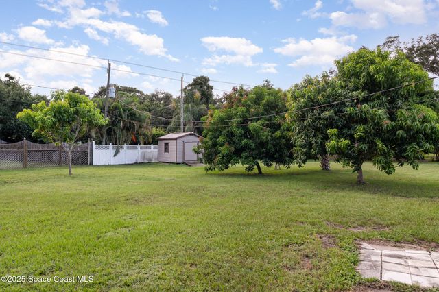 4245 Hillview Circle, Merritt Island, FL 32952