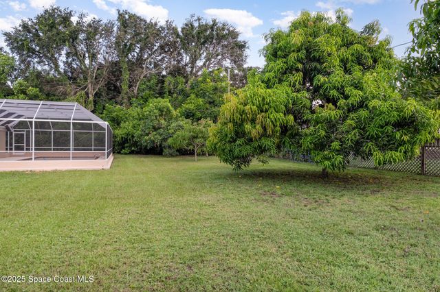 4245 Hillview Circle, Merritt Island, FL 32952