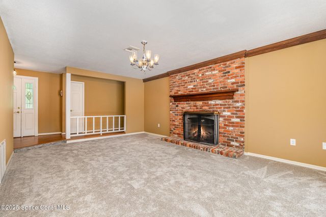 4245 Hillview Circle, Merritt Island, FL 32952