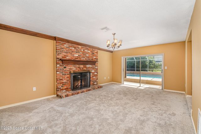 4245 Hillview Circle, Merritt Island, FL 32952