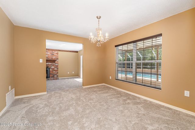 4245 Hillview Circle, Merritt Island, FL 32952