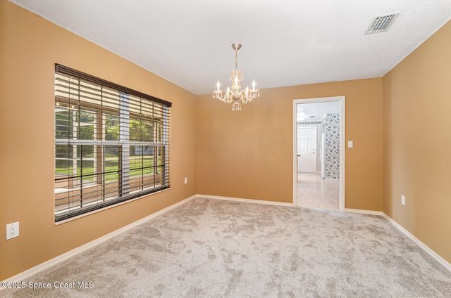 4245 Hillview Circle, Merritt Island, FL 32952