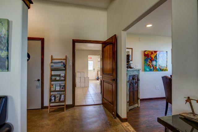 Address unavailable.