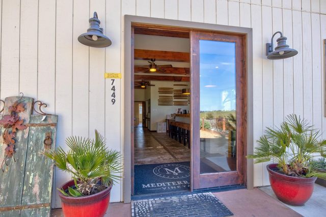 Address unavailable.