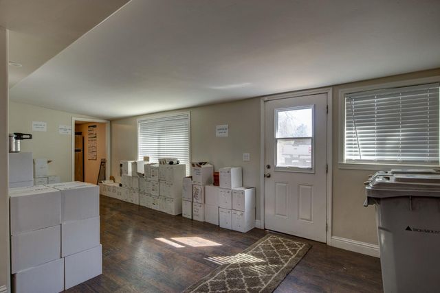 Address unavailable.