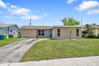 11730 NW 33rd St, Sunrise, FL 33323