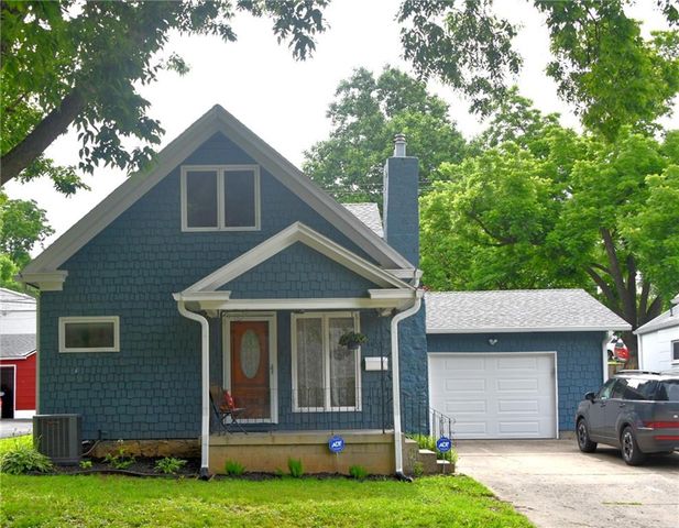 4455 Cambridge Street, Kansas City, KS 66103