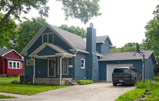 4455 Cambridge Street, Kansas City, KS 66103