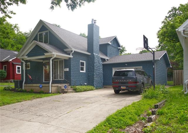 4455 Cambridge Street, Kansas City, KS 66103