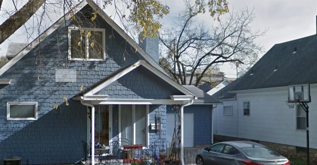 4455 Cambridge Street, Kansas City, KS 66103