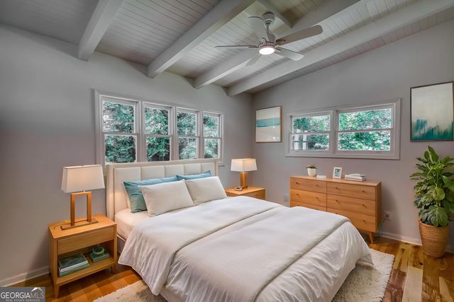 2143 Melante Drive NE, Atlanta, GA 30324