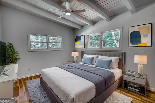2143 Melante Drive NE, Atlanta, GA 30324