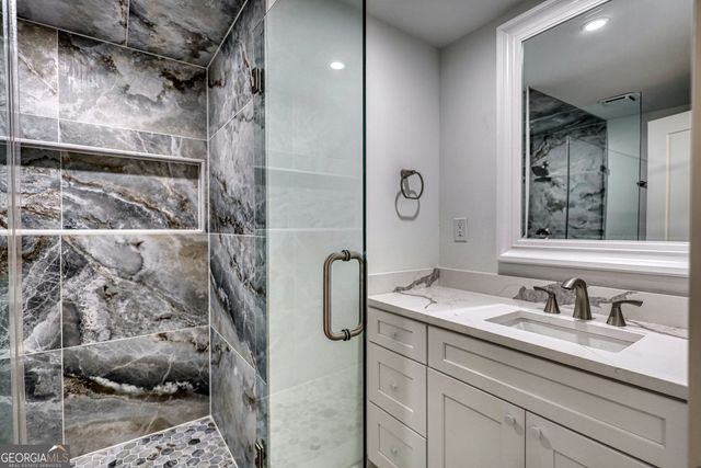 2143 Melante Drive NE, Atlanta, GA 30324