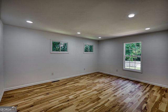 2143 Melante Drive NE, Atlanta, GA 30324