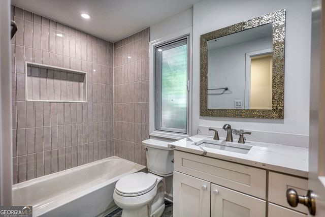 2143 Melante Drive NE, Atlanta, GA 30324
