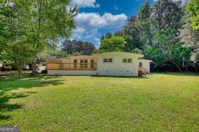2143 Melante Drive NE, Atlanta, GA 30324