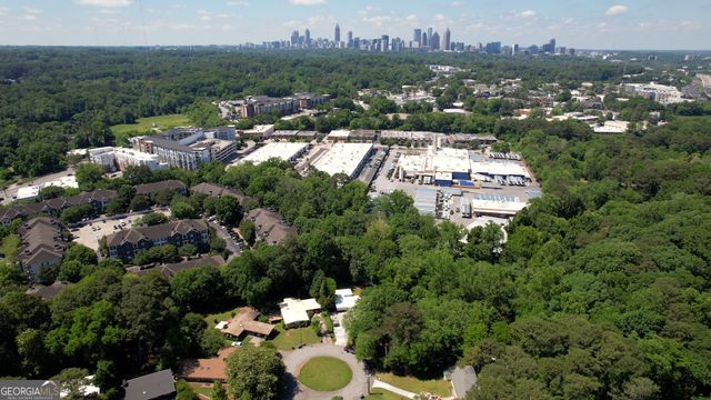 2143 Melante Drive NE, Atlanta, GA 30324