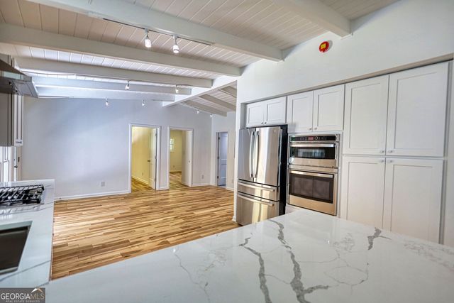 2143 Melante Drive NE, Atlanta, GA 30324