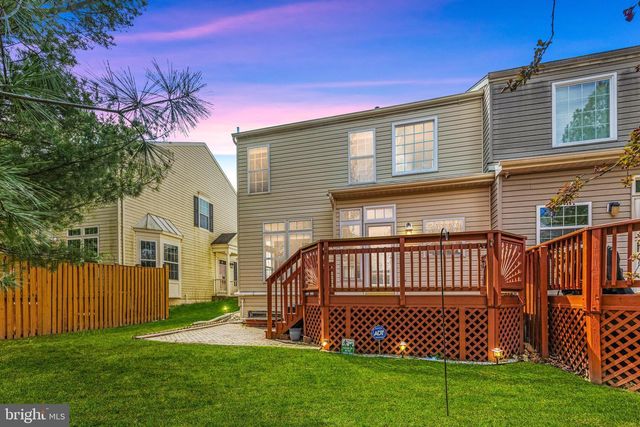 210 EISENHOWER CT, Odenton, MD 21113
