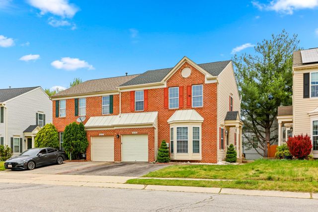 210 EISENHOWER CT, Odenton, MD 21113