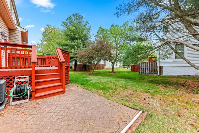 210 EISENHOWER CT, Odenton, MD 21113