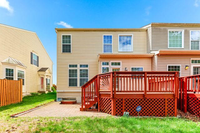210 EISENHOWER CT, Odenton, MD 21113