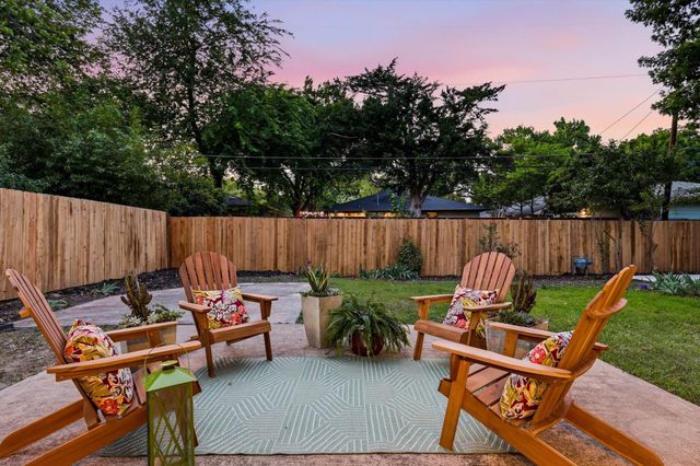 6717 Pimlico Drive, Dallas, TX 75214