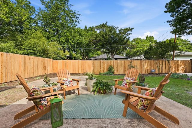 6717 Pimlico Drive, Dallas, TX 75214