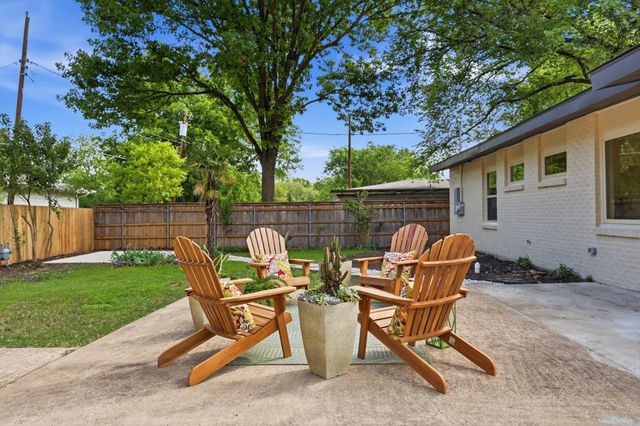 6717 Pimlico Drive, Dallas, TX 75214