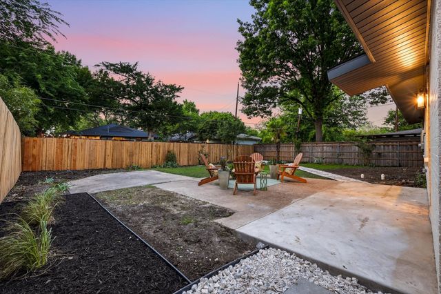 6717 Pimlico Drive, Dallas, TX 75214