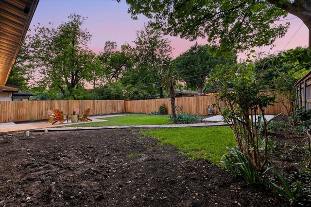 6717 Pimlico Drive, Dallas, TX 75214