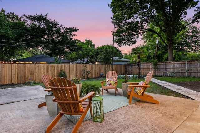 6717 Pimlico Drive, Dallas, TX 75214