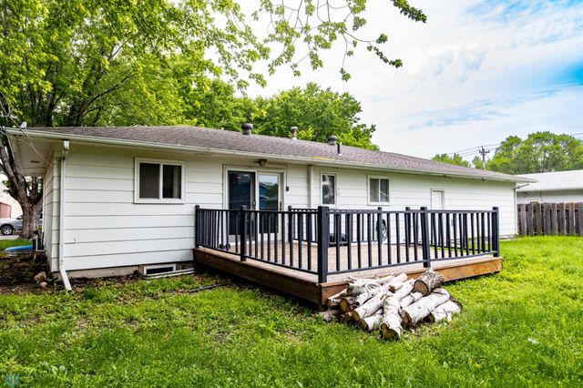 3111 3rd Street N, Fargo, ND 58102
