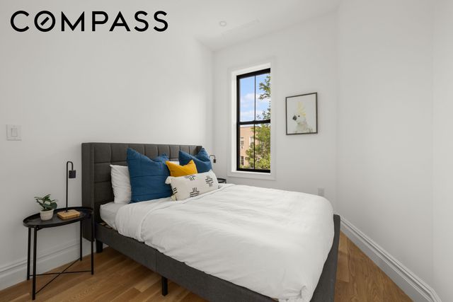 1259 Madison Street, New York City, NY 11221
