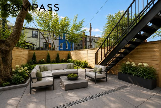 1259 Madison Street, New York City, NY 11221