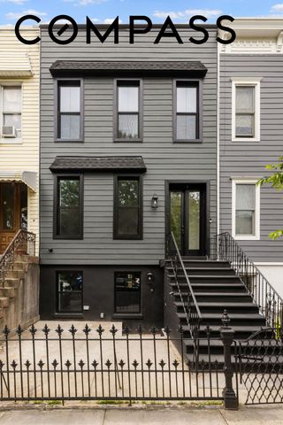1259 Madison Street, New York City, NY 11221