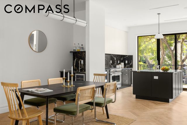 1259 Madison Street, New York City, NY 11221