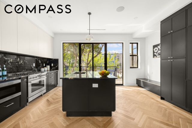 1259 Madison Street, New York City, NY 11221