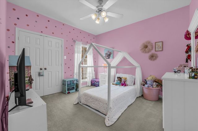 827 Cheyenne Trail, Hewitt, TX 76643