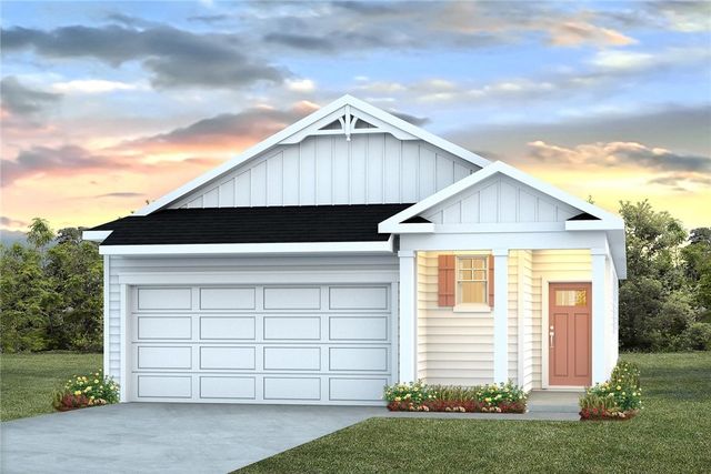 1044 Lakes Blvd, Brunswick, GA 31525