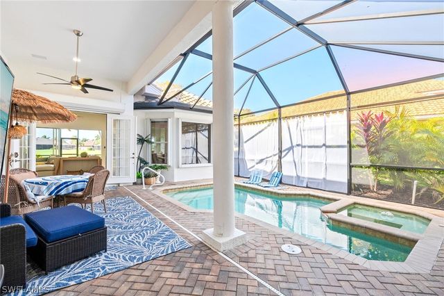 6793 Bent Grass DR, Naples, FL 34113