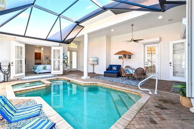 6793 Bent Grass DR, Naples, FL 34113