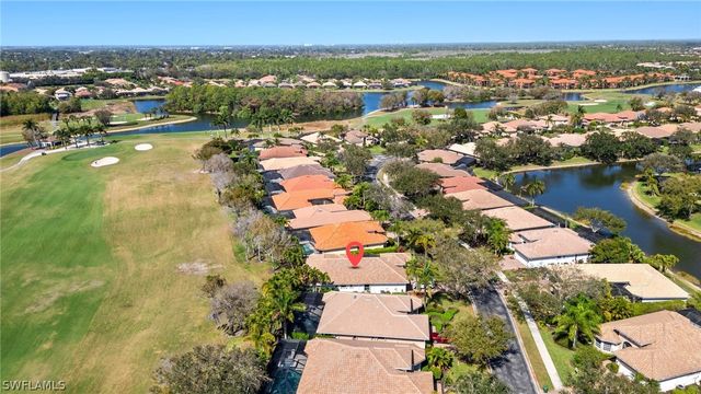6793 Bent Grass DR, Naples, FL 34113