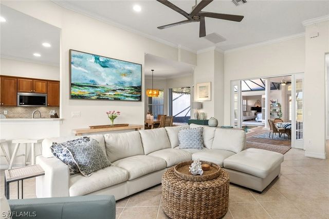 6793 Bent Grass DR, Naples, FL 34113