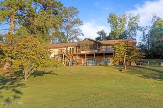278 Hood Drive, Kingston, TN 37763