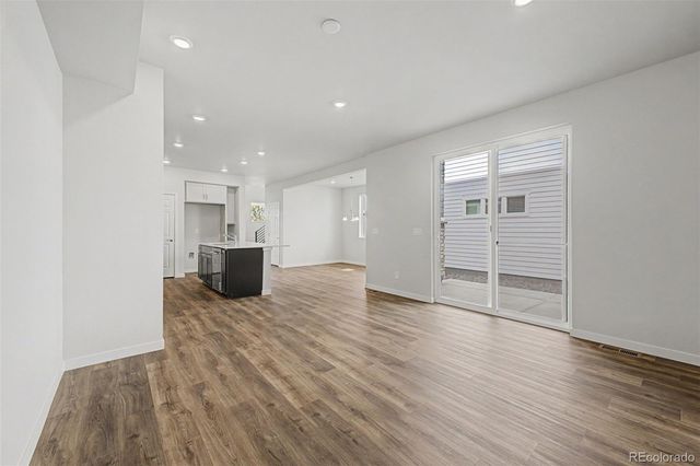 5826 N Orleans Street, Aurora, CO 80019