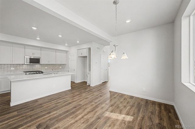 5826 N Orleans Street, Aurora, CO 80019