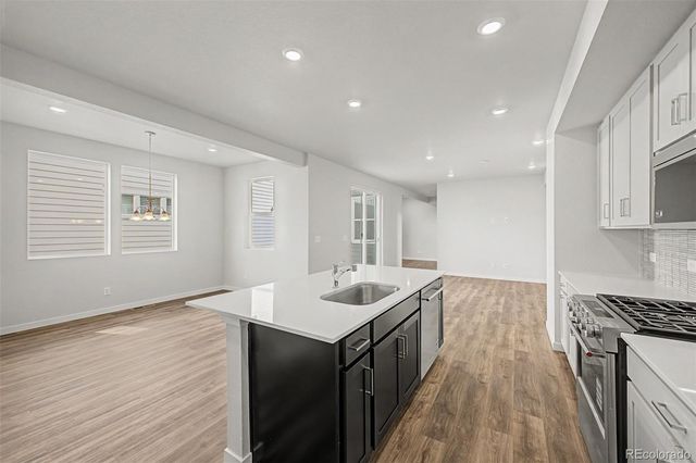 5826 N Orleans Street, Aurora, CO 80019