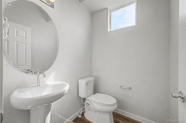 5826 N Orleans Street, Aurora, CO 80019