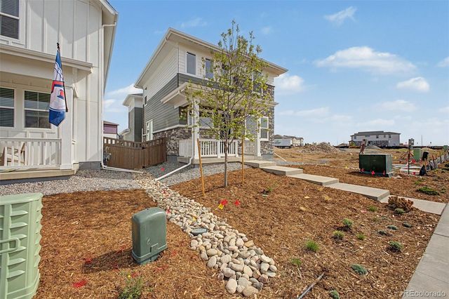 5826 N Orleans Street, Aurora, CO 80019